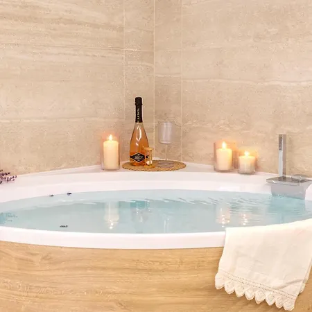 Apartment Le Dune - Con Jacuzzi Privata - A Pochi Passi Dal Mare Alghero