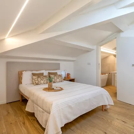 Le Dune - Con Jacuzzi Privata - A Pochi Passi Dal Mare Alghero