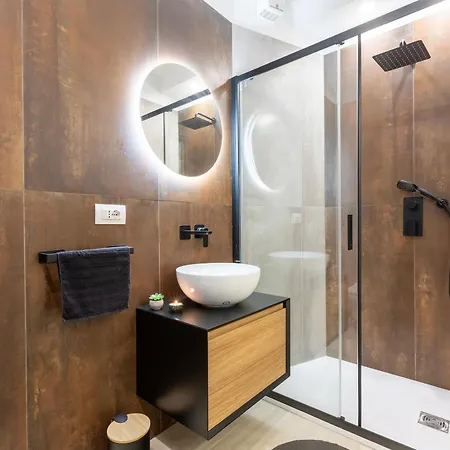 Apartment Le Dune - Con Jacuzzi Privata - A Pochi Passi Dal Mare