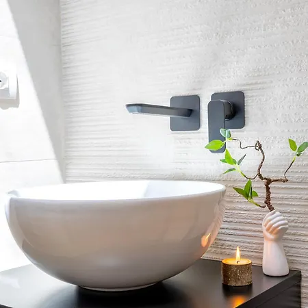 Le Dune - Con Jacuzzi Privata - A Pochi Passi Dal Mare