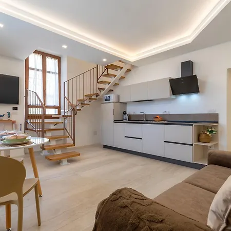 Apartment Le Dune - Con Jacuzzi Privata - A Pochi Passi Dal Mare Alghero