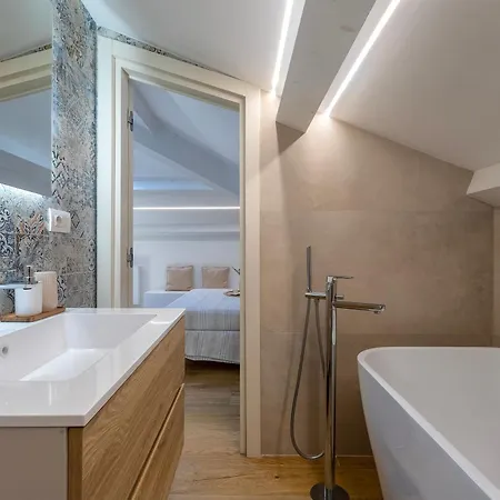 Le Dune - Con Jacuzzi Privata - A Pochi Passi Dal Mare Apartment *