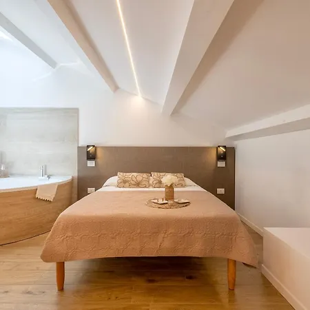 Le Dune - Con Jacuzzi Privata - A Pochi Passi Dal Mare * Alghero