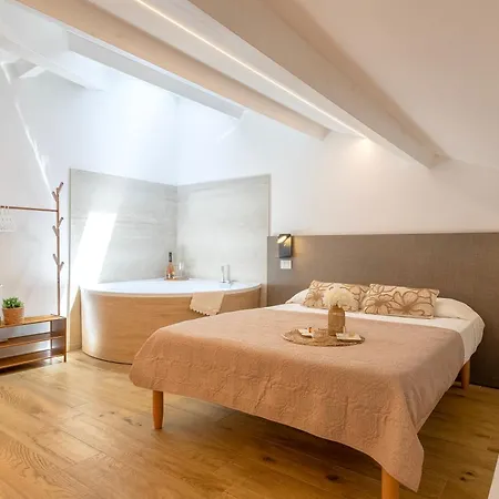 Le Dune - Con Jacuzzi Privata - A Pochi Passi Dal Mare *
