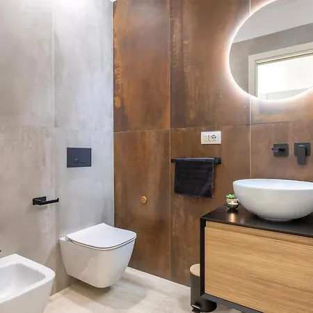 Le Dune - Con Jacuzzi Privata - A Pochi Passi Dal Mare Alghero