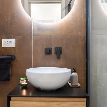 Le Dune - Con Jacuzzi Privata - A Pochi Passi Dal Mare Apartman *