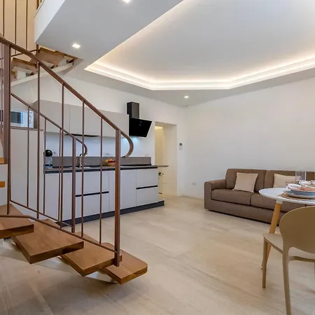 Apartman Le Dune - Con Jacuzzi Privata - A Pochi Passi Dal Mare