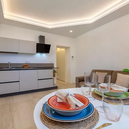 Apartment Le Dune - Con Jacuzzi Privata - A Pochi Passi Dal Mare *