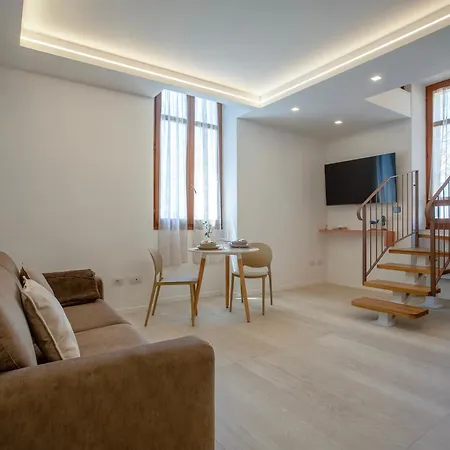 Le Dune - Con Jacuzzi Privata - A Pochi Passi Dal Mare Apartman