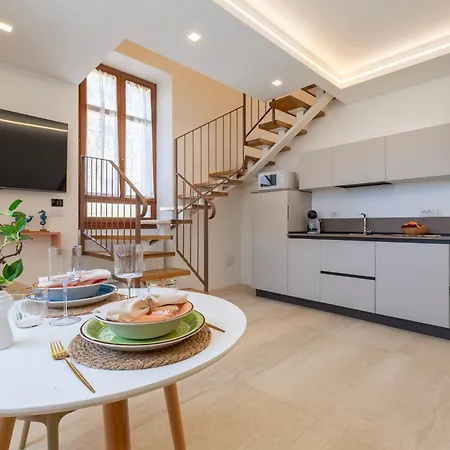 Apartment Le Dune - Con Jacuzzi Privata - A Pochi Passi Dal Mare Alghero