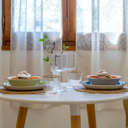 Apartman Le Dune - Con Jacuzzi Privata - A Pochi Passi Dal Mare