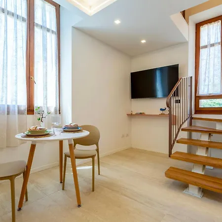 Apartman Le Dune - Con Jacuzzi Privata - A Pochi Passi Dal Mare