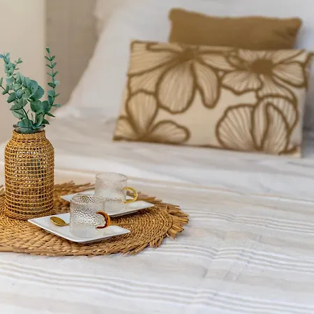 Apartman Le Dune - Con Jacuzzi Privata - A Pochi Passi Dal Mare