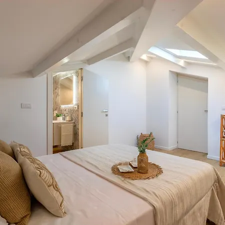 Apartment Le Dune - Con Jacuzzi Privata - A Pochi Passi Dal Mare Alghero