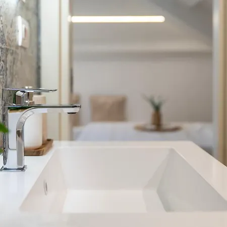 Le Dune - Con Jacuzzi Privata - A Pochi Passi Dal Mare * Alghero