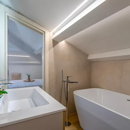 Le Dune - Con Jacuzzi Privata - A Pochi Passi Dal Mare Apartman