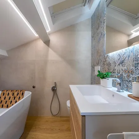 Le Dune - Con Jacuzzi Privata - A Pochi Passi Dal Mare Apartman *