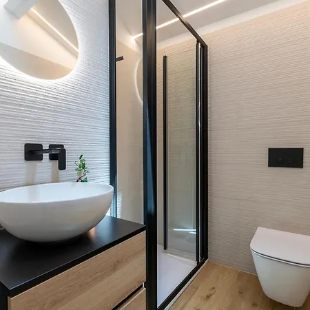 Le Dune - Con Jacuzzi Privata - A Pochi Passi Dal Mare *