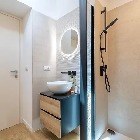 Le Dune - Con Jacuzzi Privata - A Pochi Passi Dal Mare * Alghero