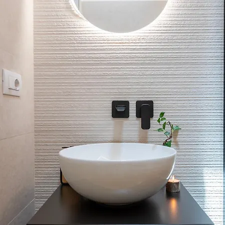 Apartman Le Dune - Con Jacuzzi Privata - A Pochi Passi Dal Mare *