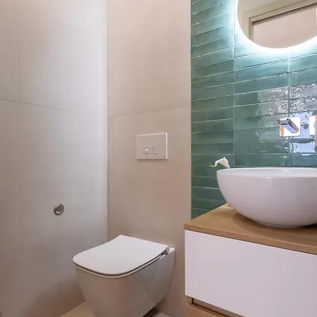 Apartment Le Dune - Con Jacuzzi Privata - A Pochi Passi Dal Mare *