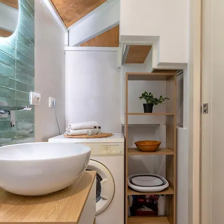Le Dune - Con Jacuzzi Privata - A Pochi Passi Dal Mare Apartman Alghero