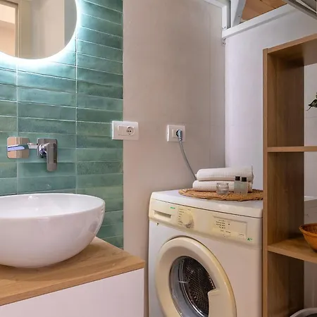 Le Dune - Con Jacuzzi Privata - A Pochi Passi Dal Mare Apartment Alghero