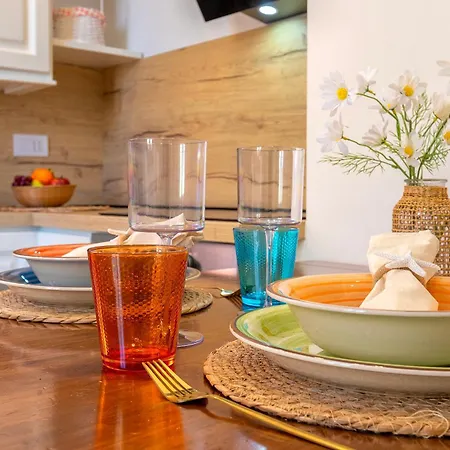 Apartman Le Dune - Con Jacuzzi Privata - A Pochi Passi Dal Mare Alghero